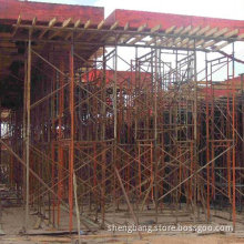 Prefabricated Steel Scaffolding Metal Products Manufacturing